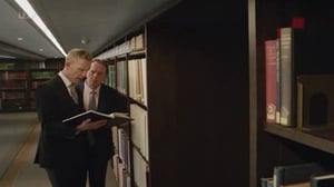 Inspector Lewis, Season 9 Episode 2 image