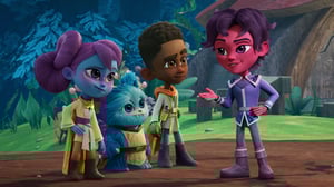 Young Jedi Adventures, Season 1 Episode 20 image