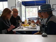 The Circus: Inside the Greatest Political Show on Earth, Season 7 Episode 8 image