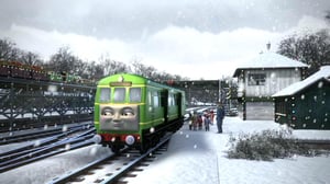 Thomas & Friends, Season 21 Episode 16 image