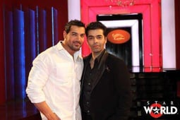 Koffee with Karan, Season 3 Episode 18 image