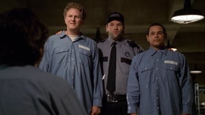 My Name Is Earl, Season 3 Episode 9 image