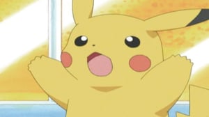 Pokémon, Season 5 Episode 60 image