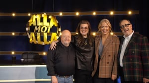 Alla mot alla med Filip och Fredrik, Season 3 Episode 18 image