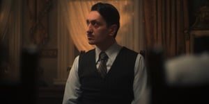 The Club, Season 1 Episode 7 image