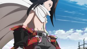 Shaman King, Season 1 Episode 34 image