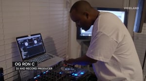 Black Market with Michael K. Williams, Season 1 Episode 4 image