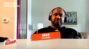 WWE's the Bump, Season 1 Episode 41 image