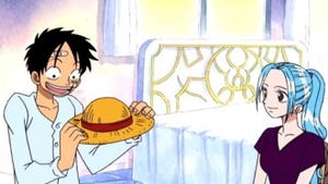 One Piece, Season 4 Episode 37 image