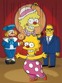 The Simpsons, Season 19 Episode 20 image