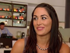 Total Divas, Season 3 Episode 10 image