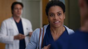 Grey's Anatomy, Season 13 Episode 18 image