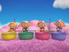 Cloudbabies, Season 1 Episode 28 image