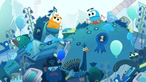 Ask the StoryBots, Season 1 Episode 4 image