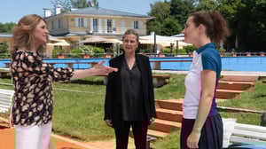 Die Chefin, Season 14 Episode 6 image