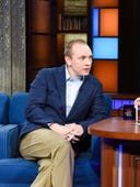 The Late Show With Stephen Colbert, Season 4 Episode 87 image