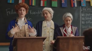 Chicken Girls, Season 5 Episode 3 image