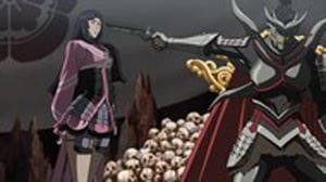 Sengoku Basara, Season 1 Episode 4 image