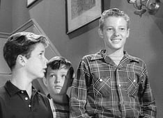 Leave It to Beaver, Season 1 Episode 5 image