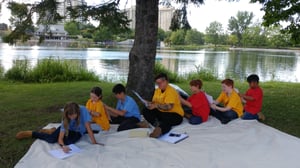 Giver, Season 4 Episode 7 image