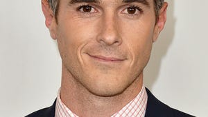 Dave Annable Heads to Ben and Kate