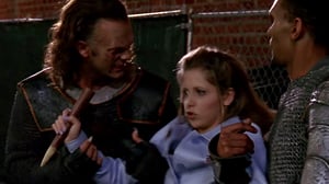 Buffy the Vampire Slayer, Season 1 Episode 7 image