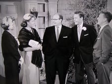 The Adventures of Ozzie and Harriet, Season 6 Episode 28 image