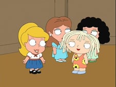 Family Guy, Season 5 Episode 15 image