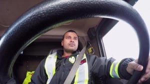 Heavy Rescue: 401, Season 1 Episode 9 image