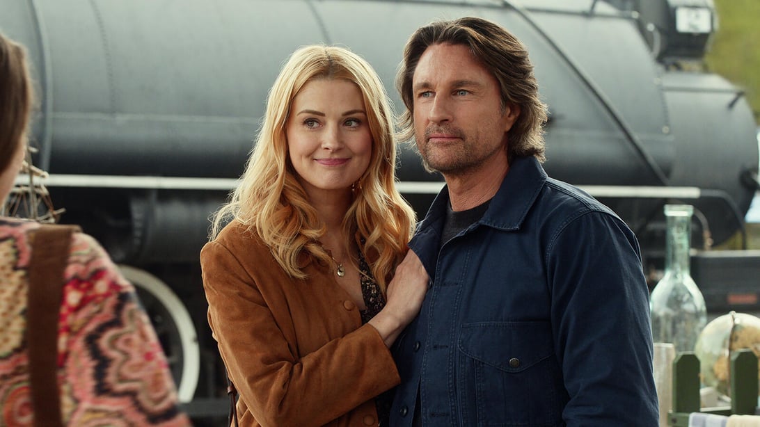 Virgin River Season 7 Release Date and Everything Else to Know TV Guide(00)