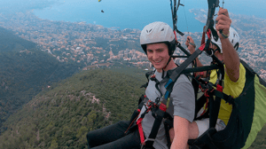 Rogue Trip, Season 1 Episode 5 image