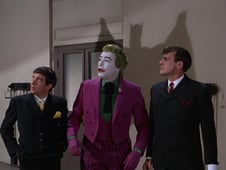 Batman, Season 1 Episode 16 image