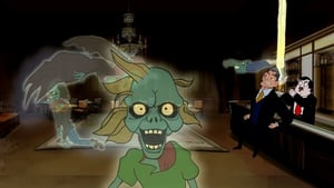 Camp WWE, Season 2 Episode 5 image