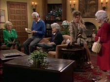 The Golden Girls, Season 6 Episode 15 image