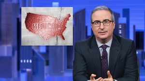 Last Week Tonight with John Oliver, Season 11 Episode 8 image