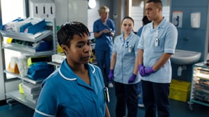Casualty, Season 33 Episode 23 image
