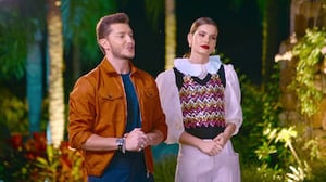 Love Is Blind: Brazil, Season 1 Episode 4 image