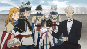 Black Clover, Season 2 Episode 25 image
