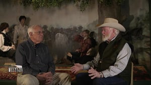 Red Steagall Is Somewhere West of Wall Street, Season 8 Episode 10 image