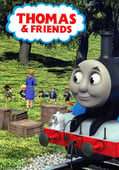 Thomas & Friends, Season 13 Episode 9 image