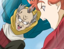 Gintama, Season 1 Episode 48 image