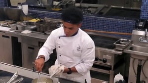 Hell's Kitchen, Season 19 Episode 9 image