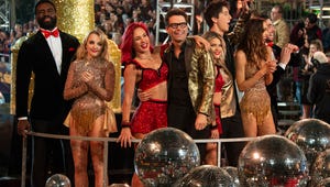 Dancing with the Stars Crowns a Shocking Winner!