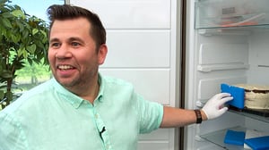 Den Store Bagedyst, Season 9 Episode 3 image