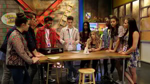 The Next Step, Season 6 Episode 23 image