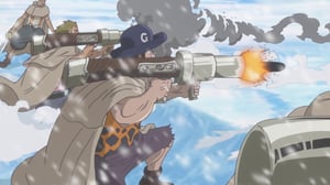 One Piece, Season 1 Episode 594 image