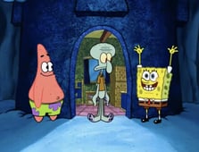 SpongeBob SquarePants, Season 7 Episode 18 image