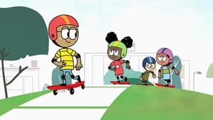 Big Words, Small Stories, Season 1 Episode 63 image