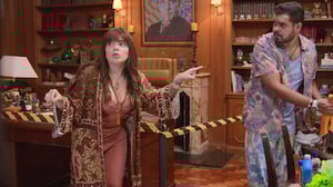 Unsuspicious, Season 1 Episode 4 image