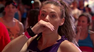 American Ninja Warrior, Season 10 Episode 13 image